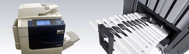 コピーサービス