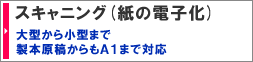 スキャン